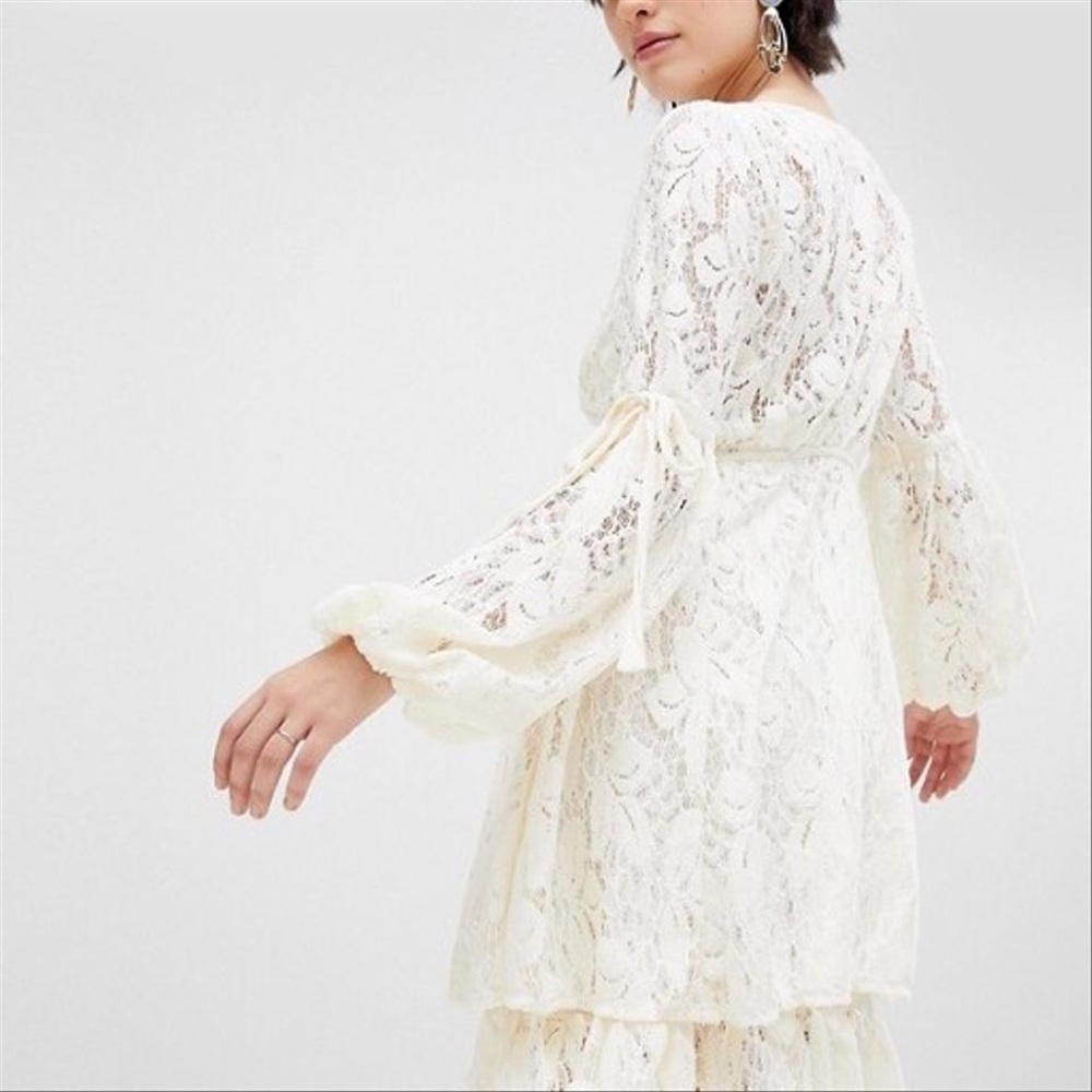 • Free People NWT Dress •